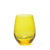 Festa Wine Glass Sets Gold